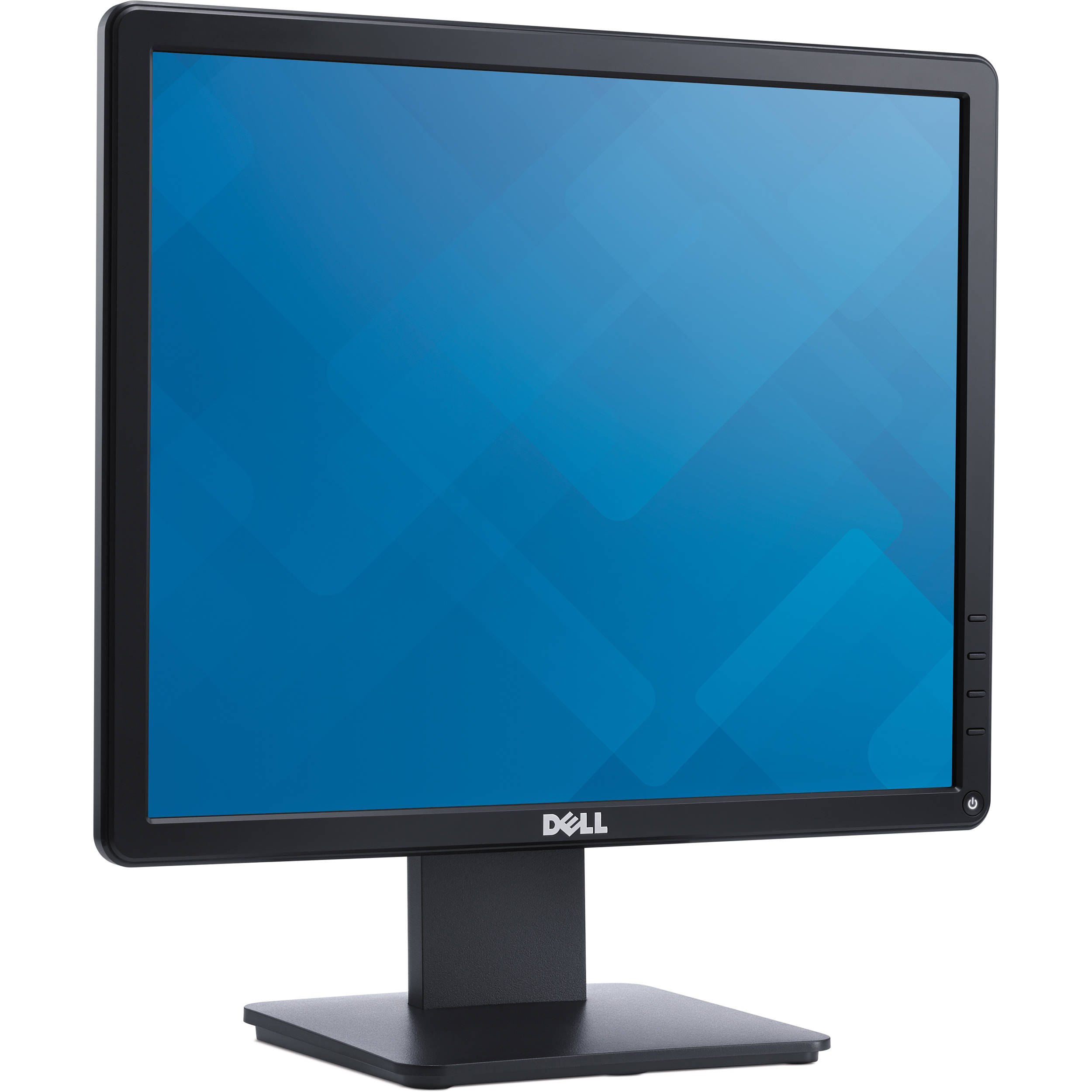 Màn hình máy tính Dell E1715S 17&quot; Monitor - Hàng chính hãng