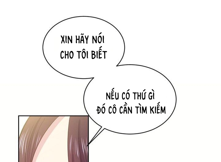mục tiêu của tôi là sống lâu để ngậm thìa vàng chapter 6 22