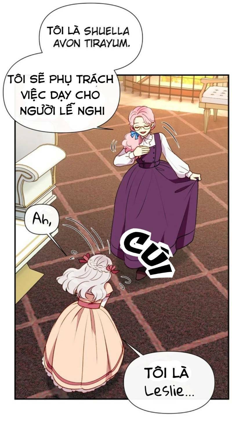 khế ước của nữ công tước quái vật chapter 29 41