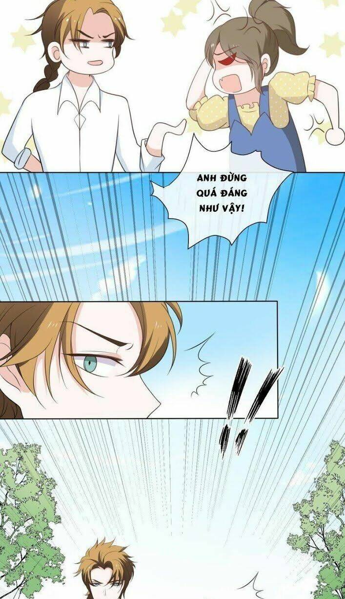 thập nhị hắc miêu chapter 11 19