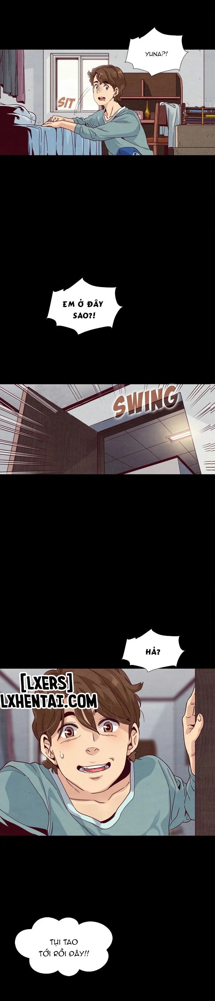 công tử bột chapter 5 13