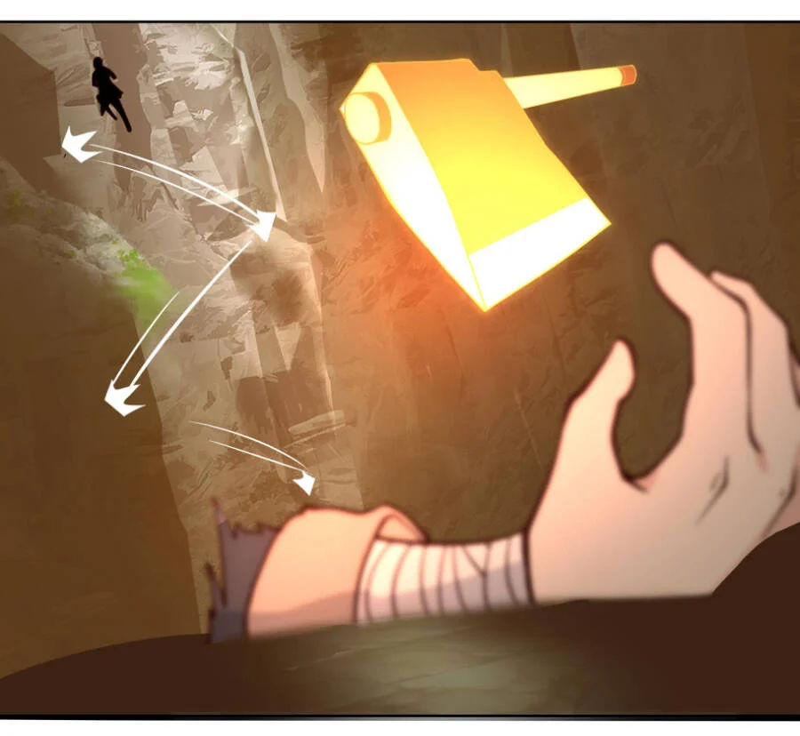 trên người ta có một rồng chapter 575 3