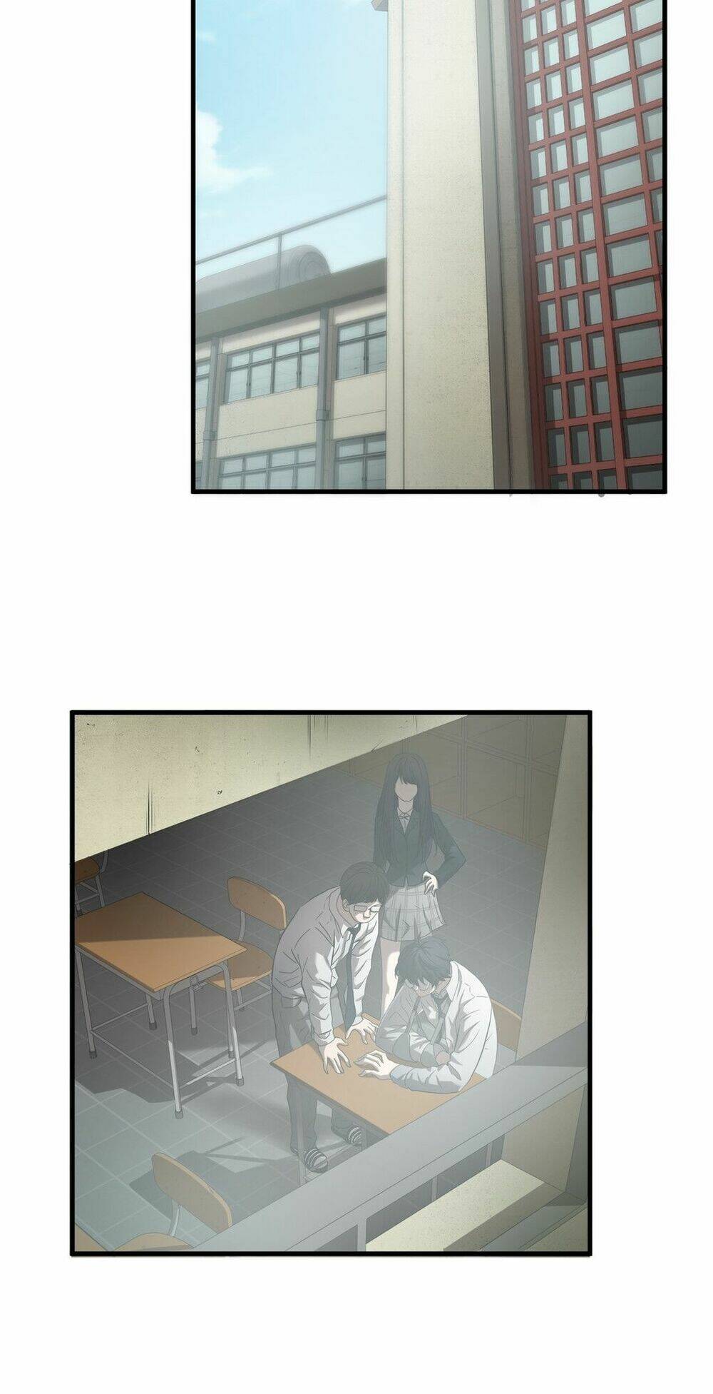 kẻ bị ruồng bỏ chapter 26 11