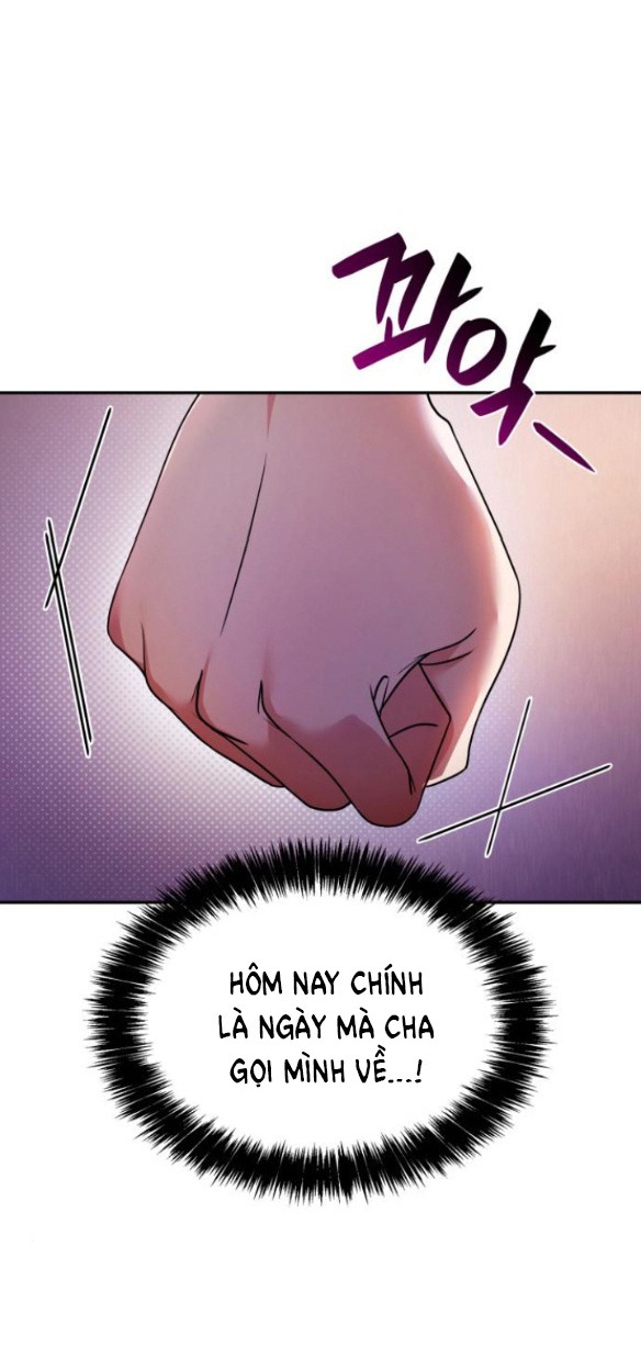 chị yêu, kiếp này em sẽ là hoàng hậu chapter 3.1 11