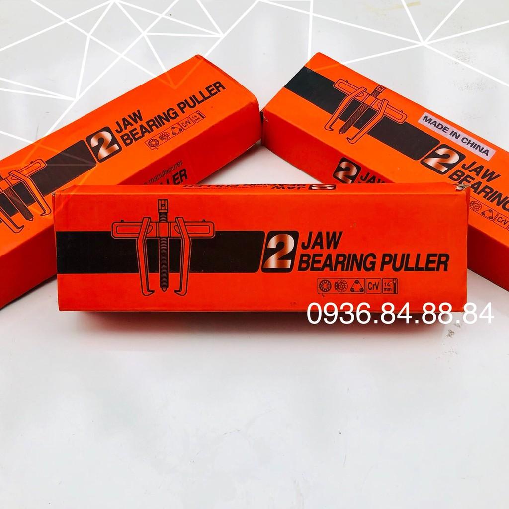 Vam 2 càng, cảo 2 càng tháo vòng bi 4'', 6'', 8, 10'', 12''