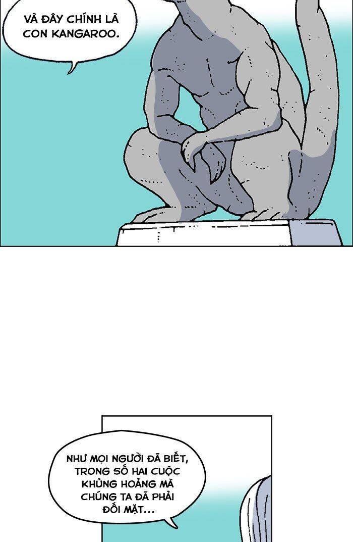 mắc kẹt trên mặt trăng chapter 65 8