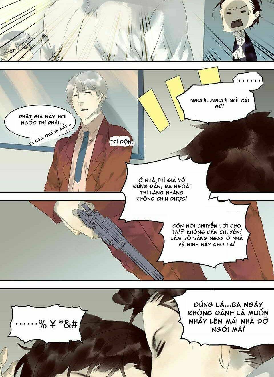 mùng 3 tháng 3 chapter 28 2