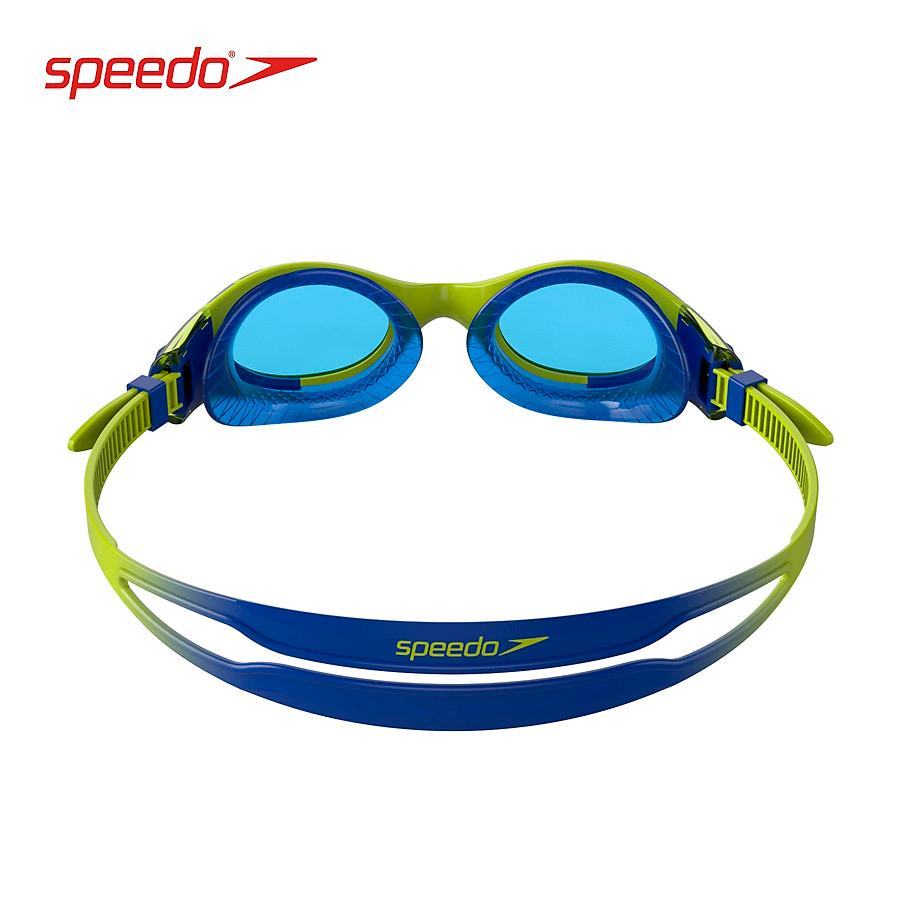 Kính bơi unisex Speedo Futura Biofuse Flexiseal Junior - 8-11595C58 (6 - 14 tuổi