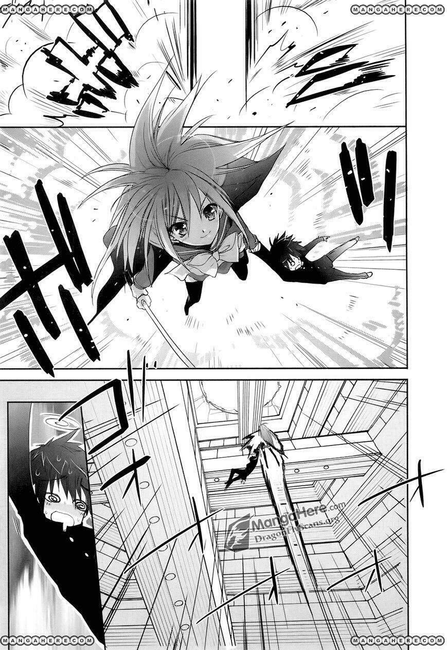 đôi mắt của shana chapter 37 23