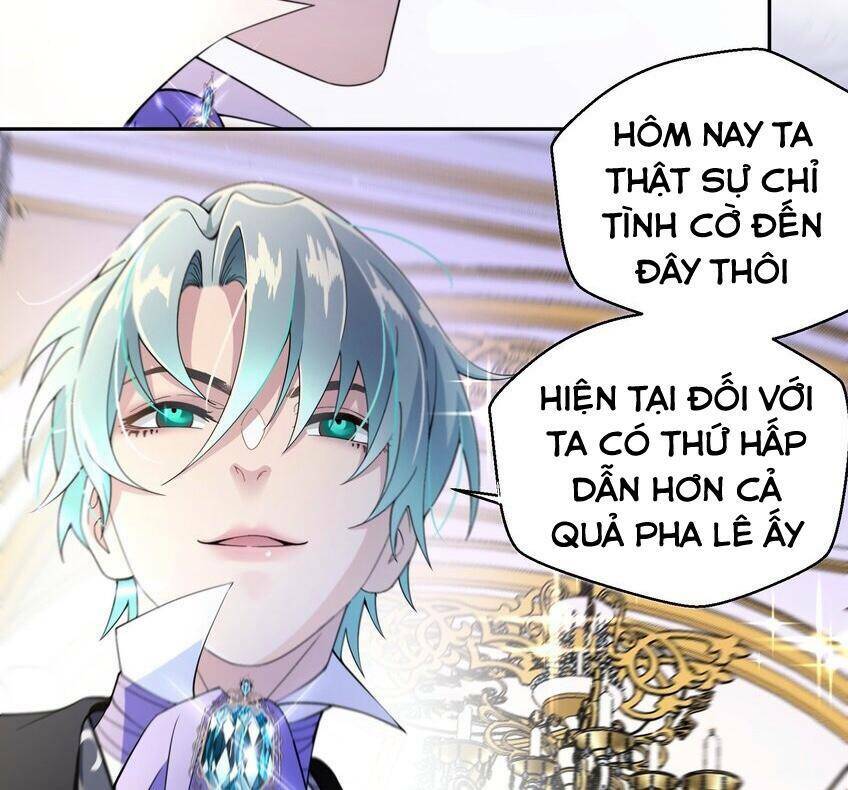 trăm cách tử đạo của công chúa chapter 4 17