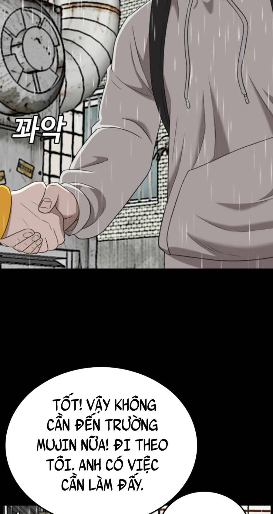 người xấu chapter 132 69