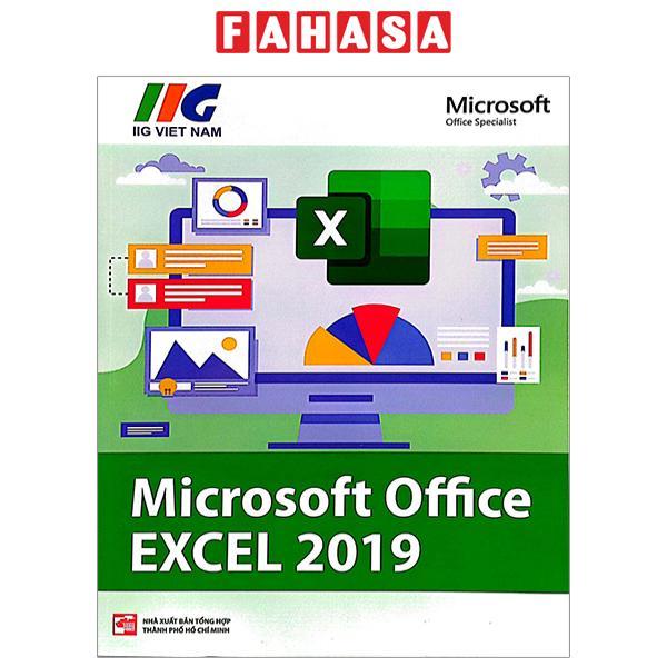 Microsoft Office Excel 2019