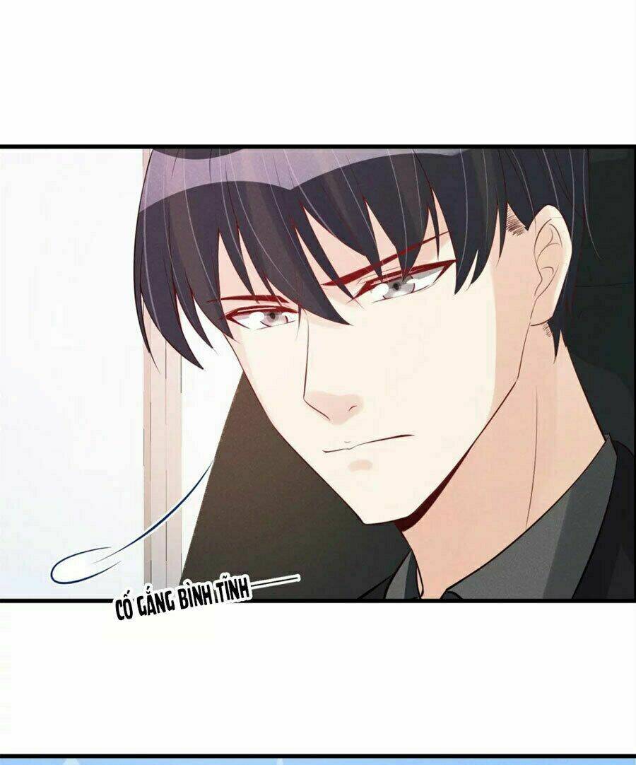 cạm bẫy lửa tình chapter 61 25