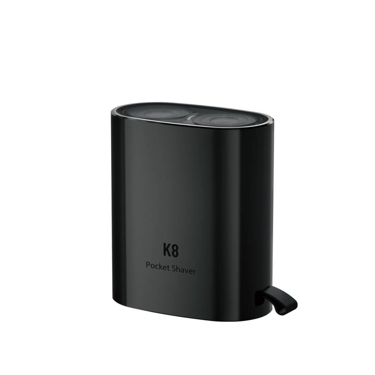 Máy cạo râu mini ENCHEN K8 pin sạc di động, trợ thủ cho vẻ ngoài lịch lãm