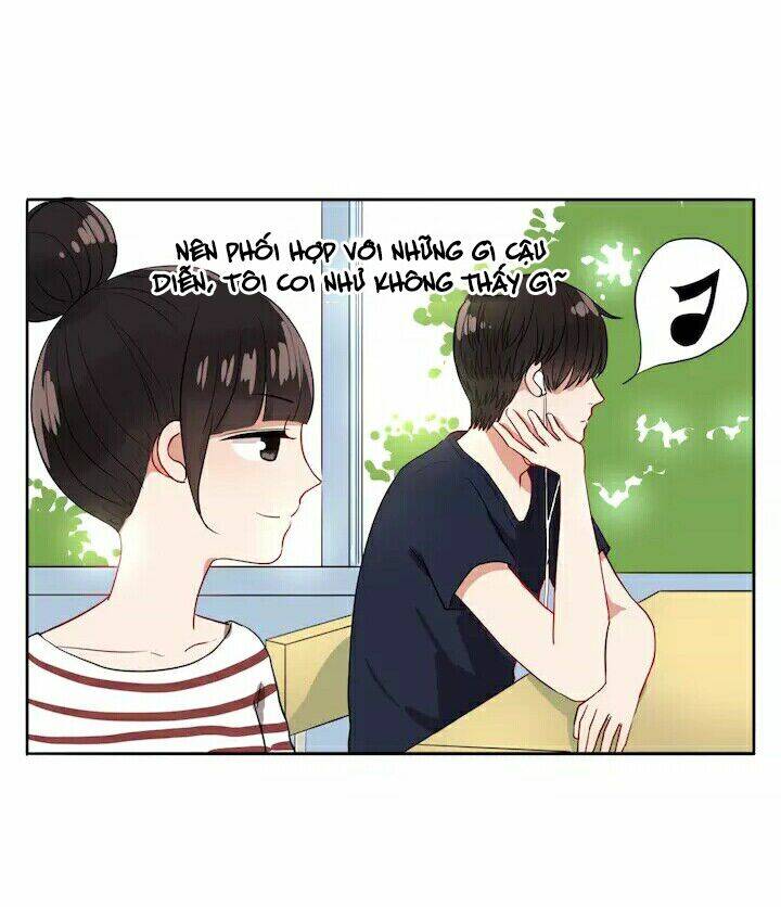 chào buổi sáng, hướng dương chapter 20 3