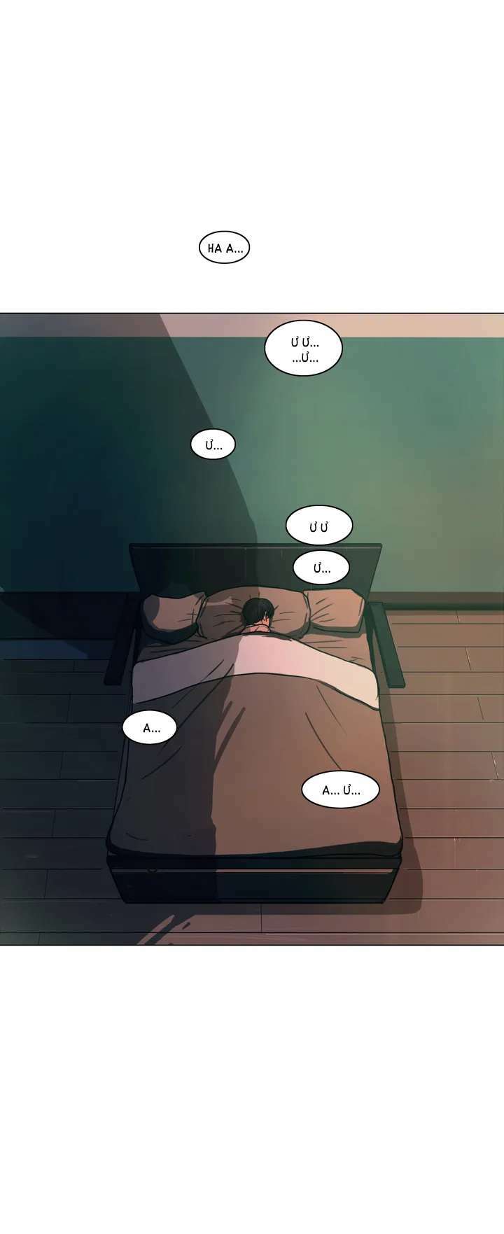 giải thoát chapter 23 15