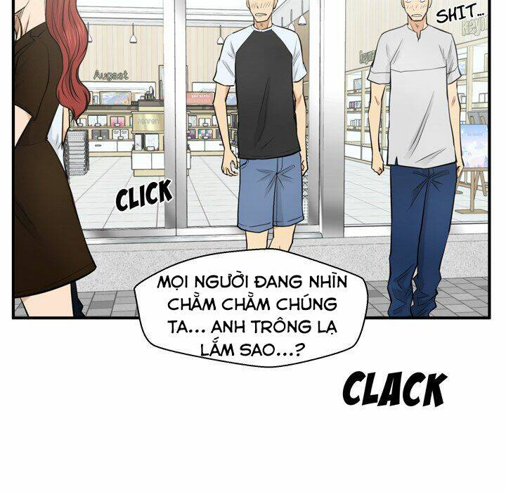 mr kang chapter 69 107