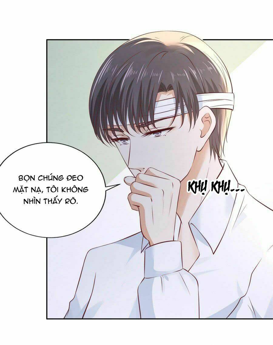 liệt ái tri hạ: series mật đào tiểu tình nhân chapter 257 18