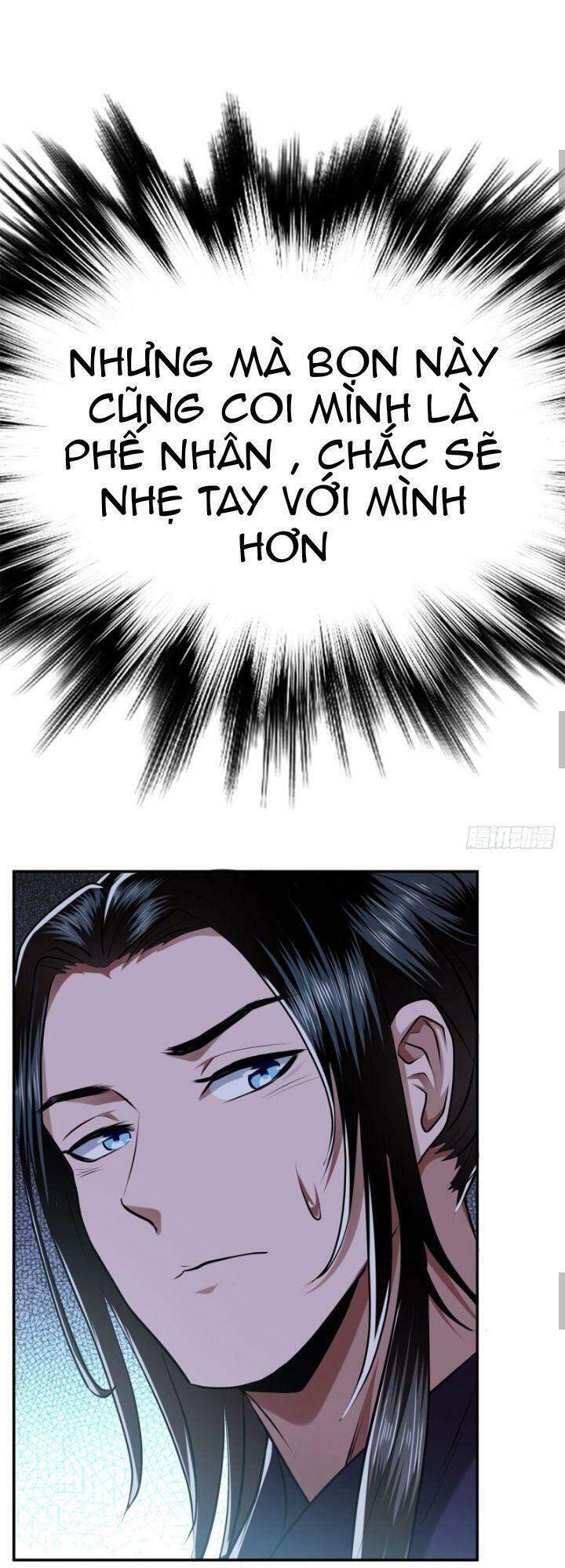 nam chính và hậu cung đều là của ta chapter 7 10