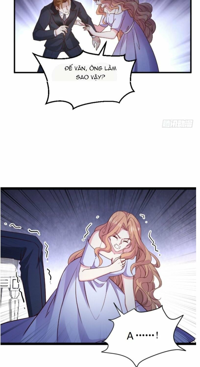 bảo bối đáng yêu đột kích chapter 207.1 16