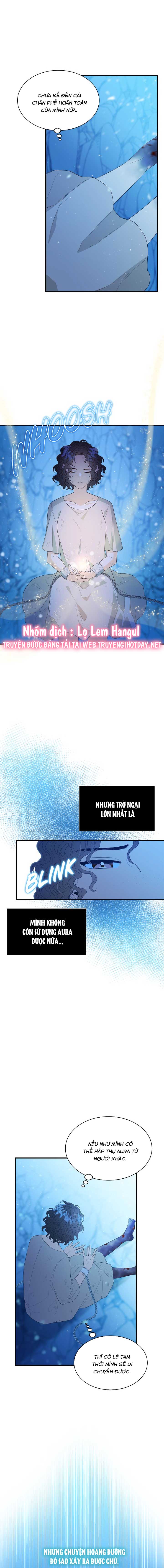công lý của một ác nữ chapter 3 4