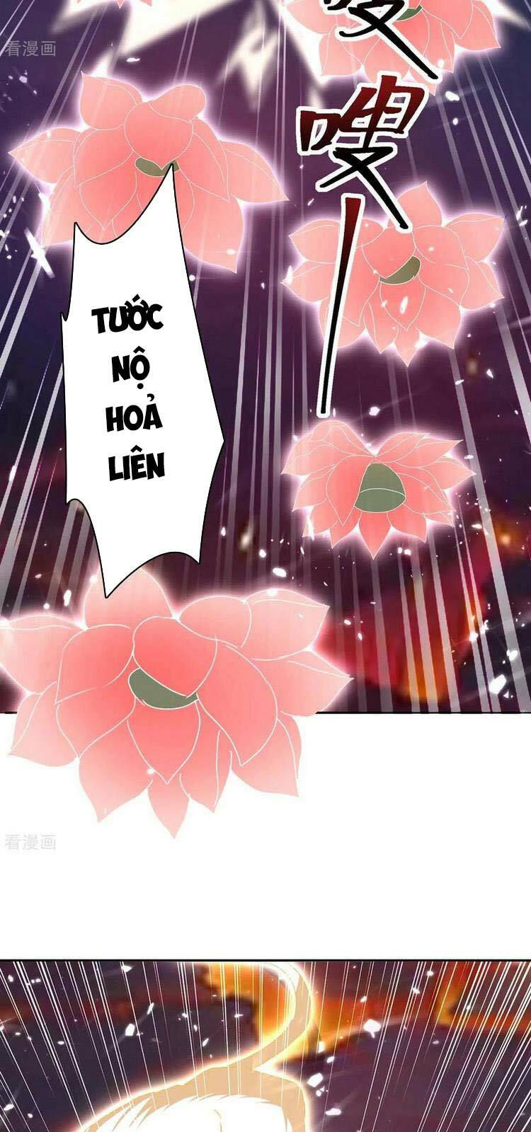 tối cường thăng cấp chapter 290 13