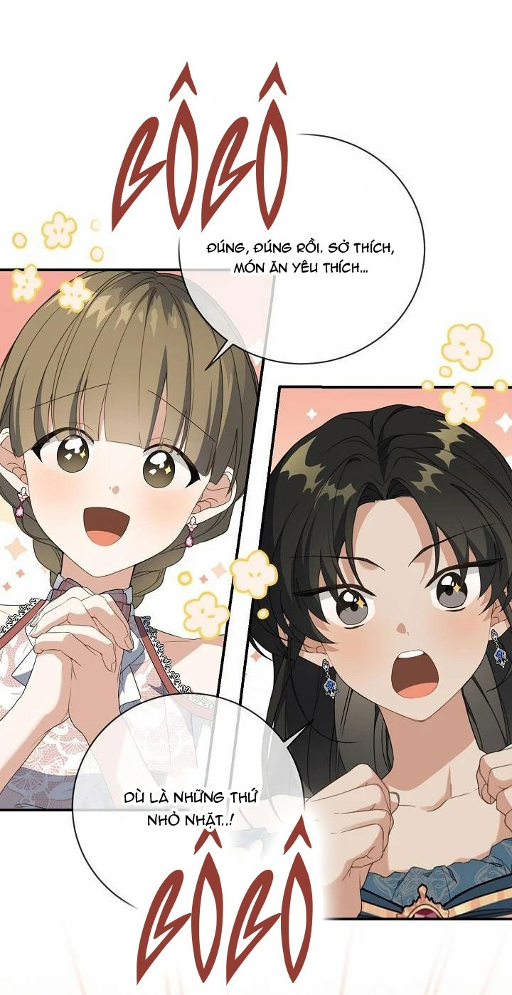 hướng đến ánh dương một lần nữa chapter 68 6