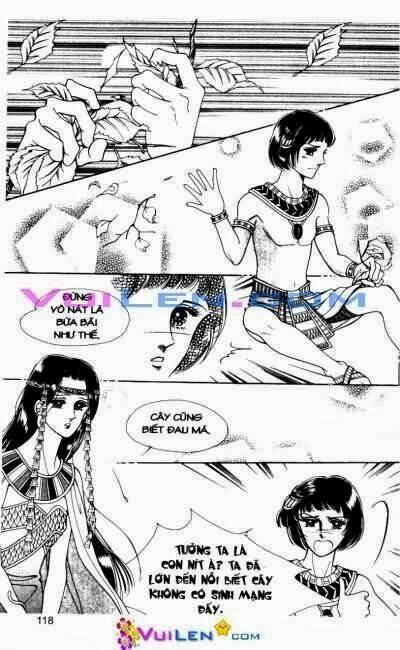 hậu duệ hoàng gia chapter 6 118