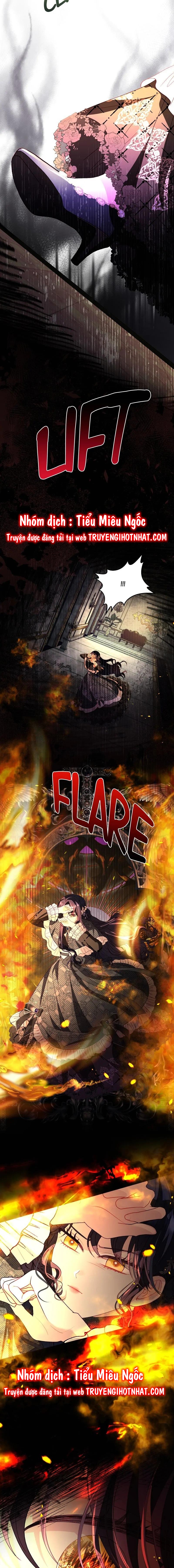 papa của tôi đã xuất hiện chapter 53 4