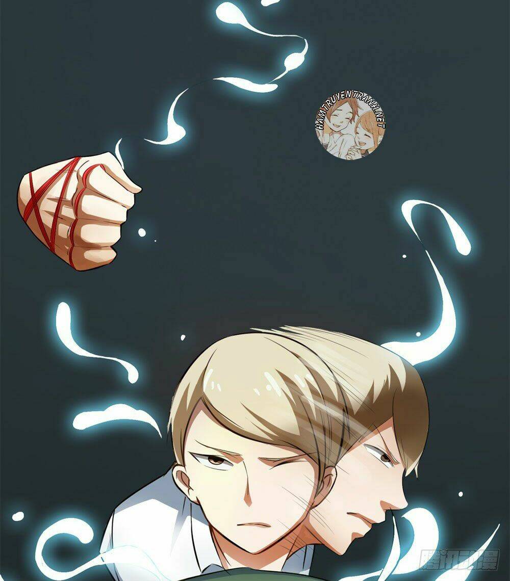 sổ tay tình yêu của tiểu hồ ly chapter 2 2