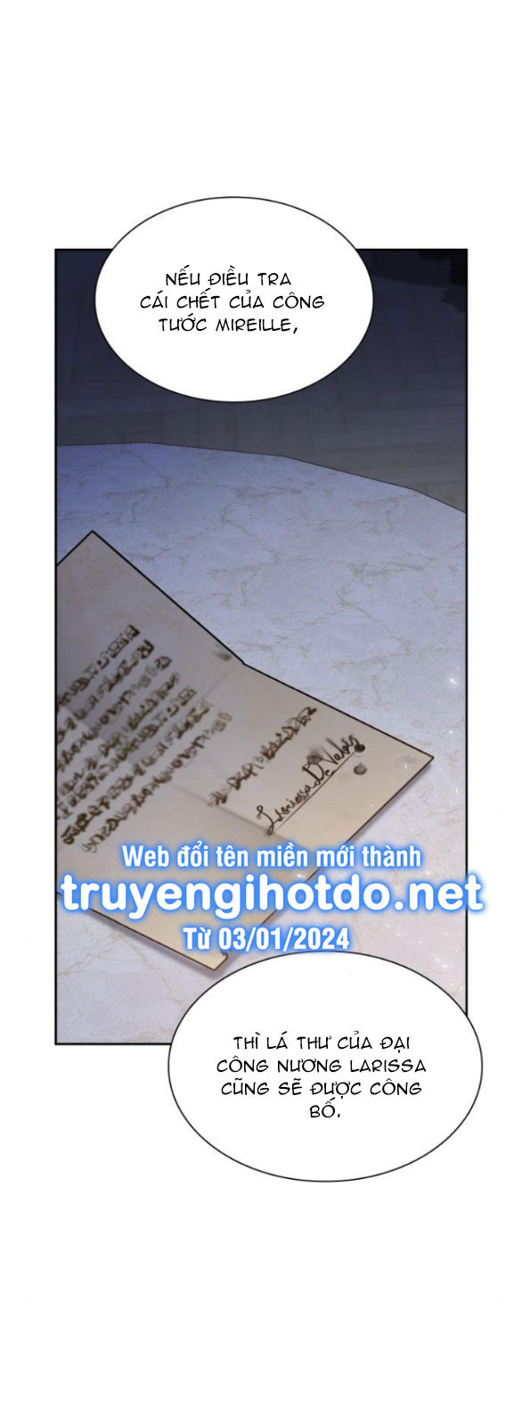 Chị Yêu, Kiếp Này Em Sẽ Là Hoàng Hậu chapter 91.2 - Trang 18