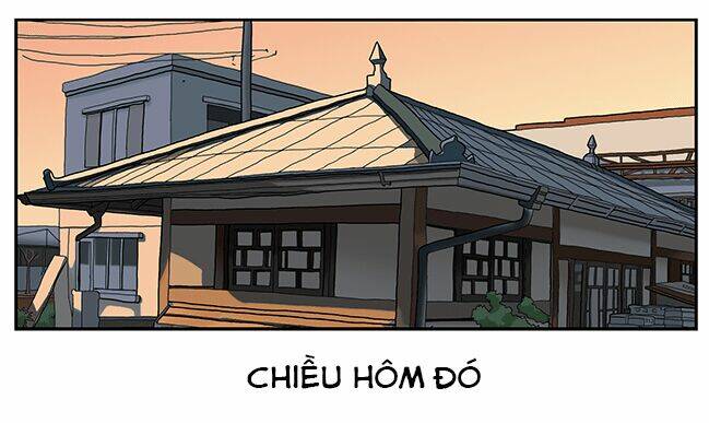 cậu bé lập dị chapter 4 28