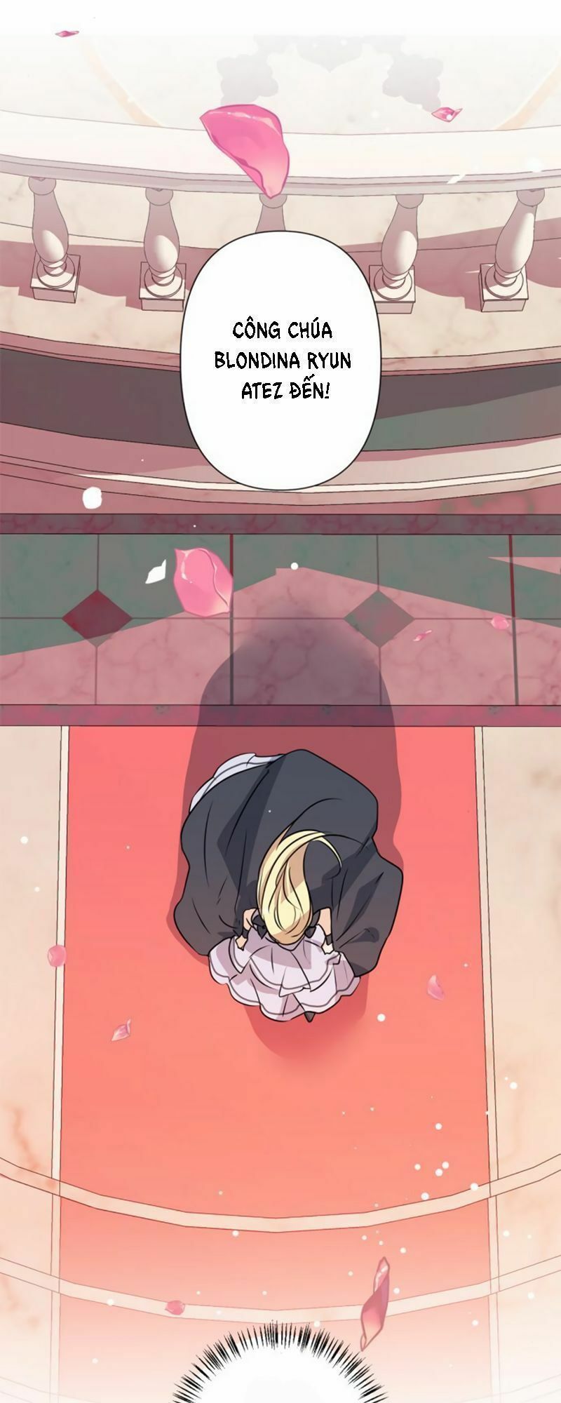 tôi đang nuôi dưỡng một con quái thú chapter 11 14