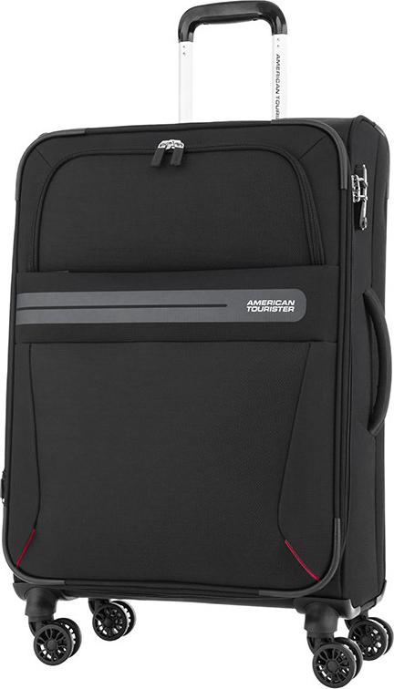 Vali Vải American Tourister 86O Oregon TSA