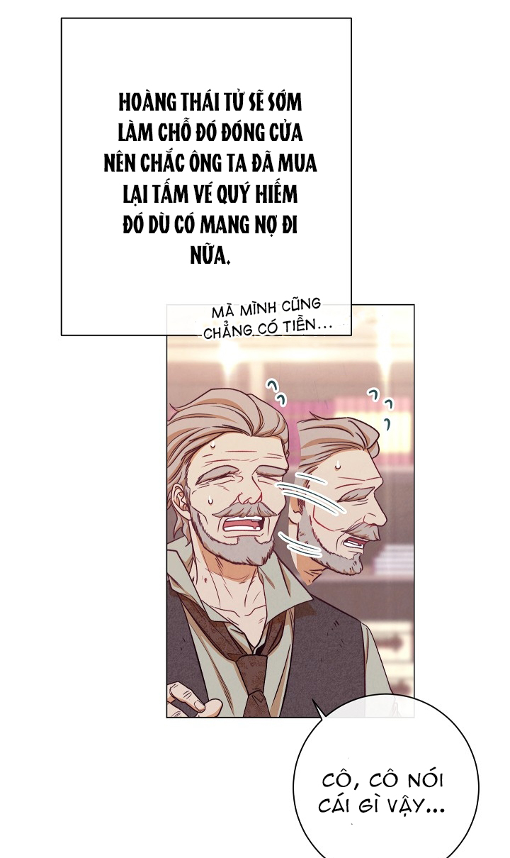 ác nữ đảo ngược đồng hồ cát chapter 6 80