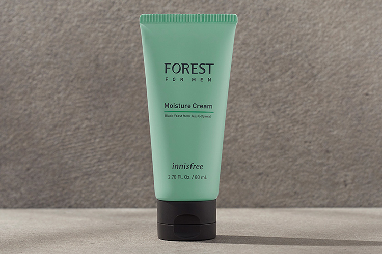 Kem dưỡng ẩm Innisfree Forest for men Moisture Cream 80ml - 131170818