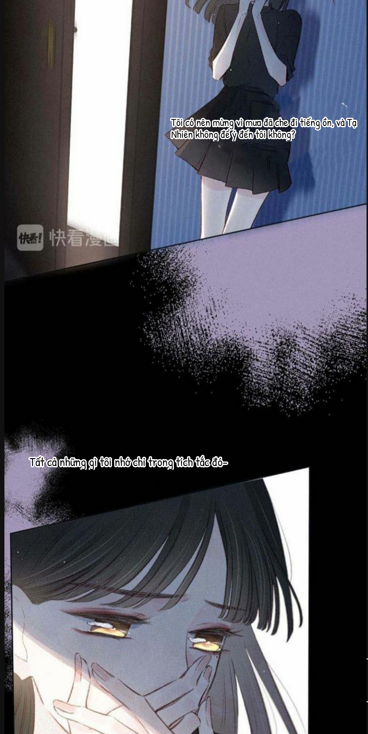 nỗi buồn của hoa cẩm tú cầu chapter 19 18