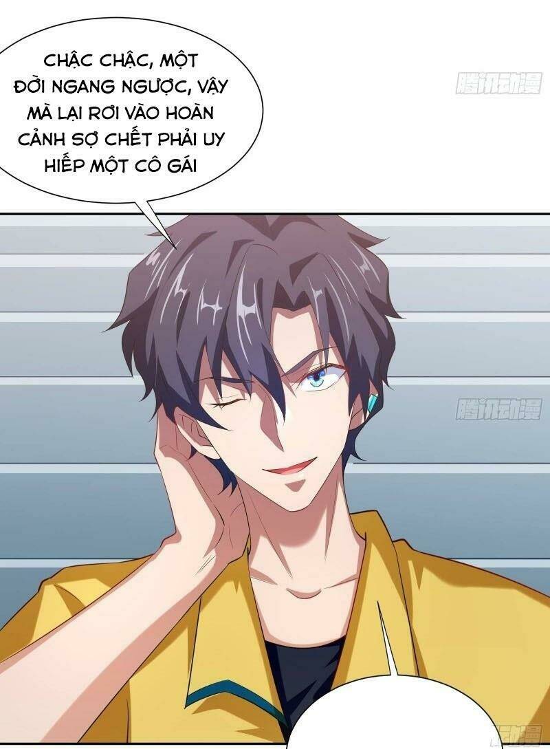 shipper thần cấp chapter 47 4