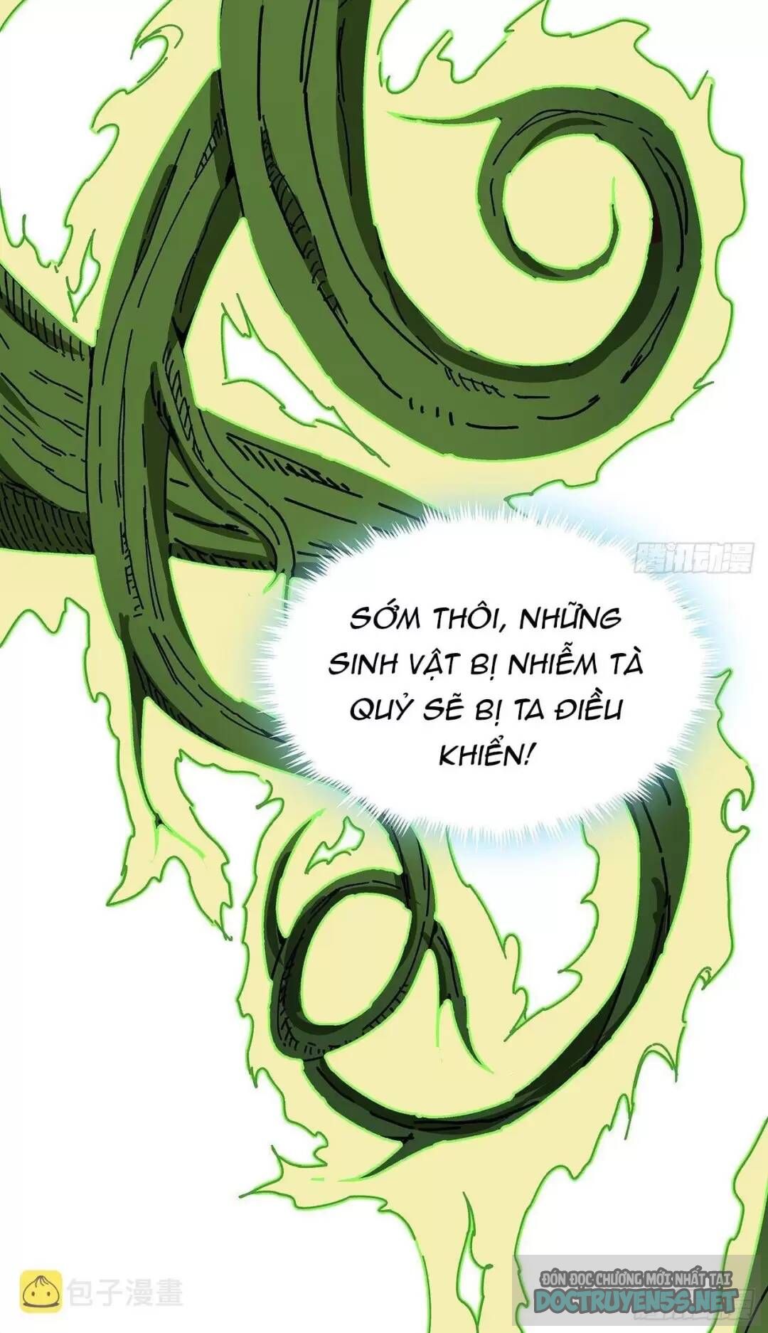 giải cứu 99 nữ chính ở mạt thế chapter 100 26