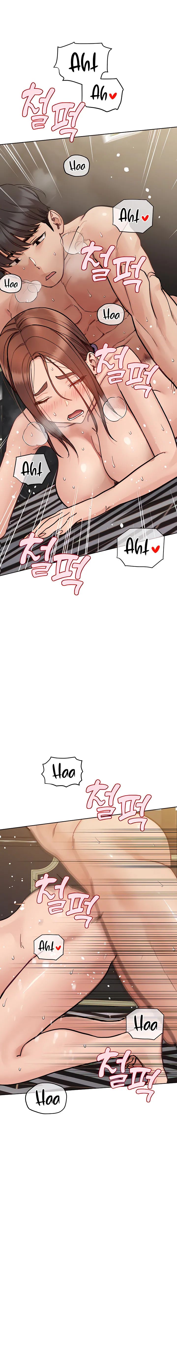 giữ bí mật với mẹ em nhé! chapter 96 15