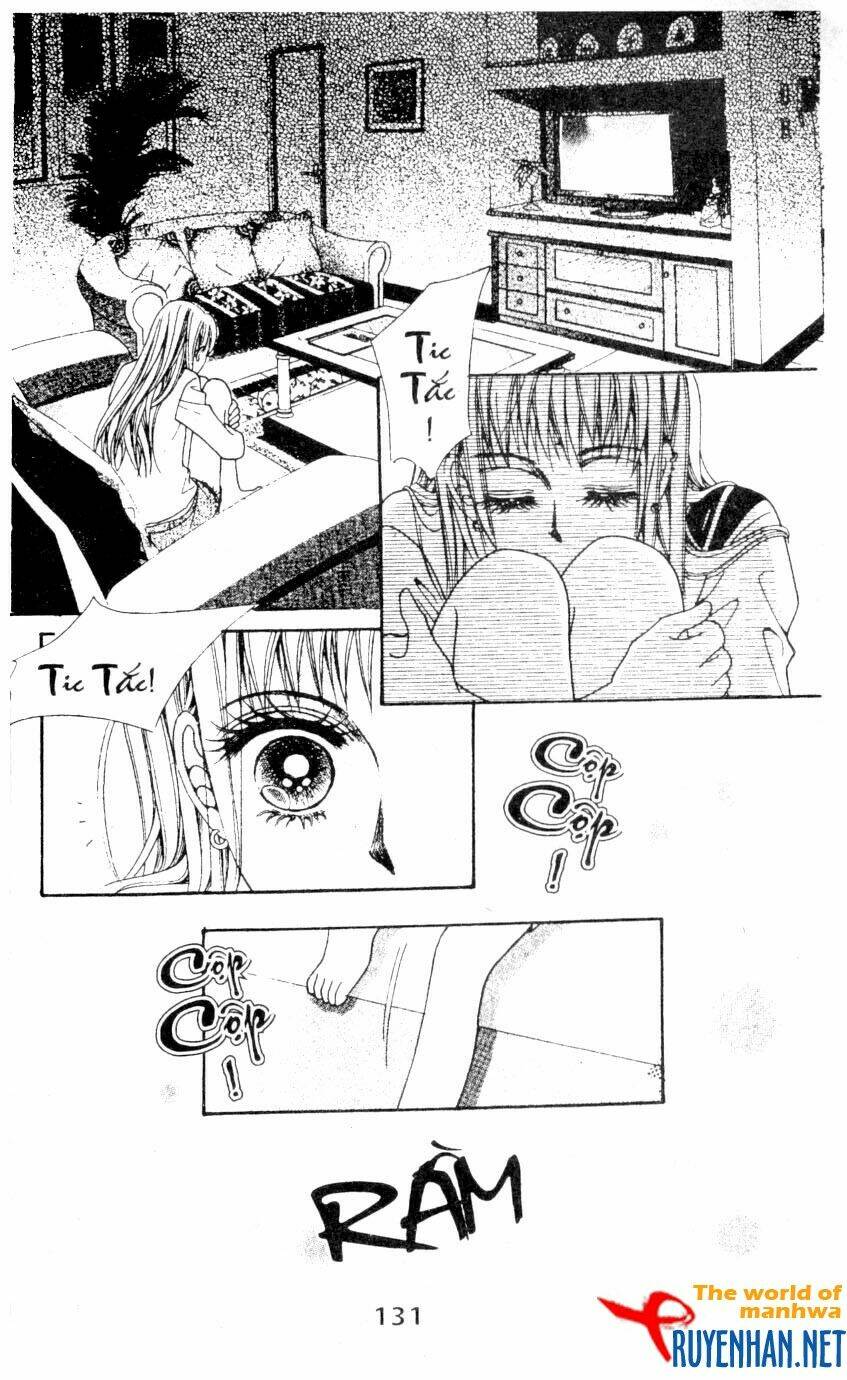 chàng trai hào hiệp chapter 1 133