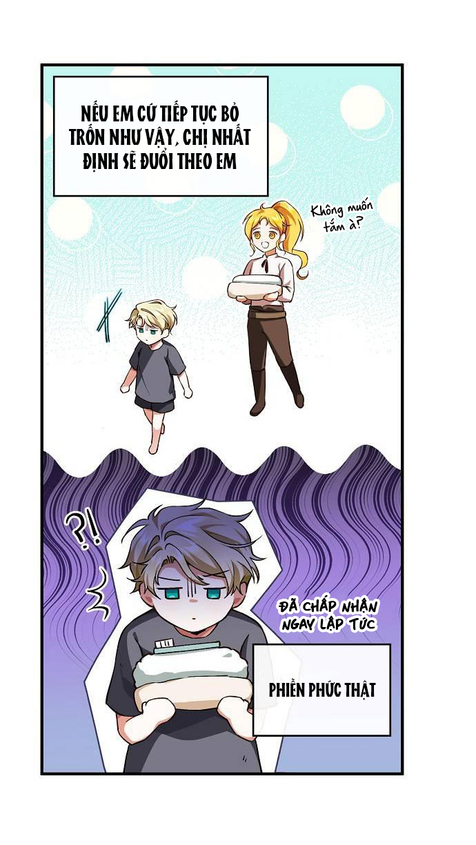 thuần hóa hầu tước điên loạn chapter 2.2 24