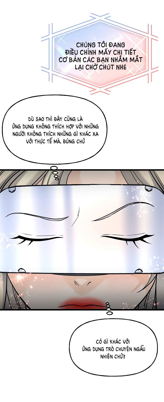 random target - mục tiêu ngẫu nhiên chapter 1.2 73