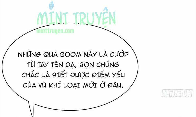 nam thần truy thê chỉ nam chapter 93.2 12