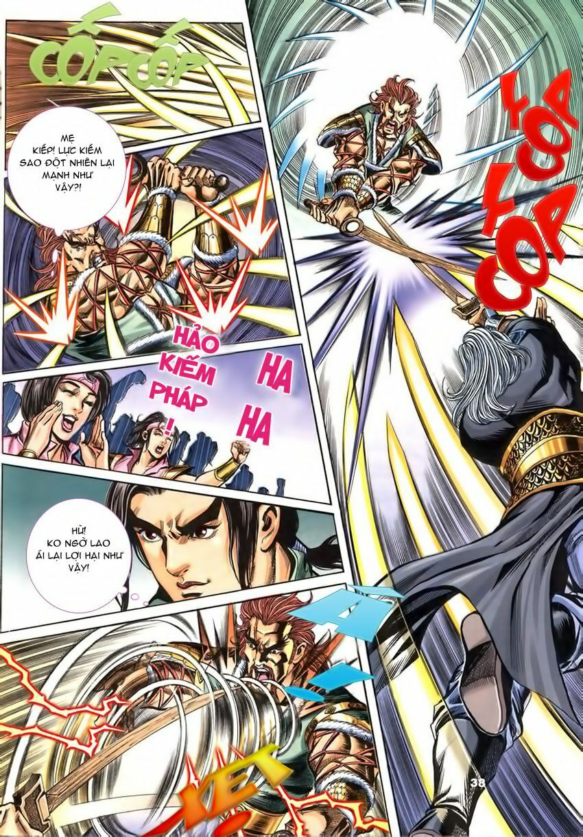 tầm tần ký chapter 84 7