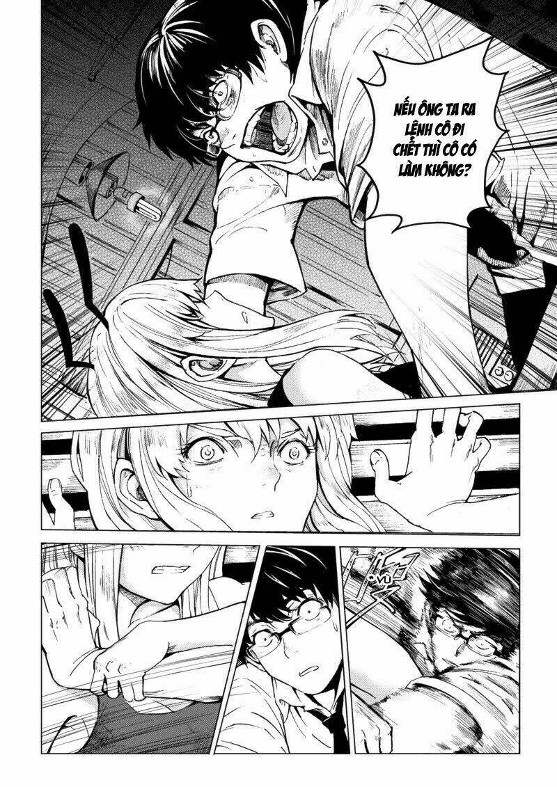 school shock chapter 10 11