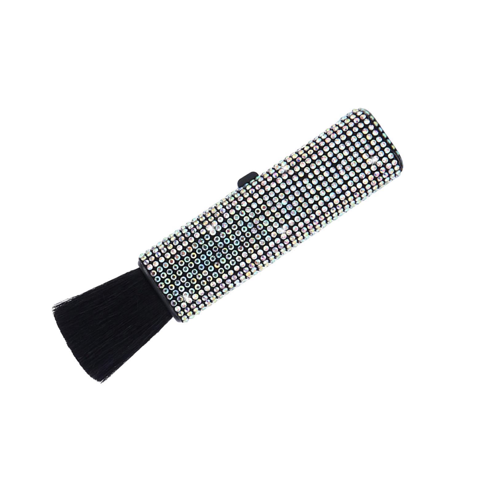 Car Interior Cleaning Brush Tool for air vent Interior Console