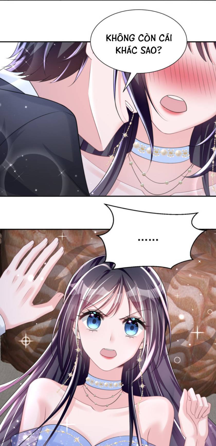 tổng tài huyết tộc cực sủng cô vợ mỹ nhân ngư chapter 51 22