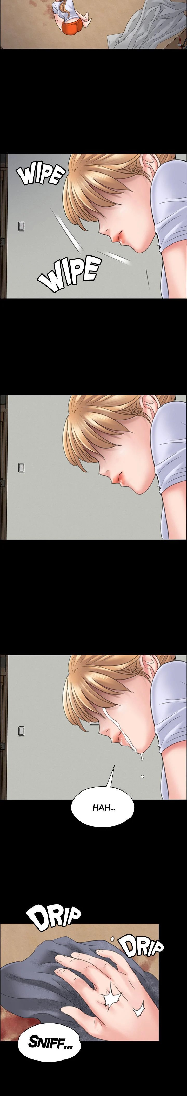 ong chúa chapter 21 34