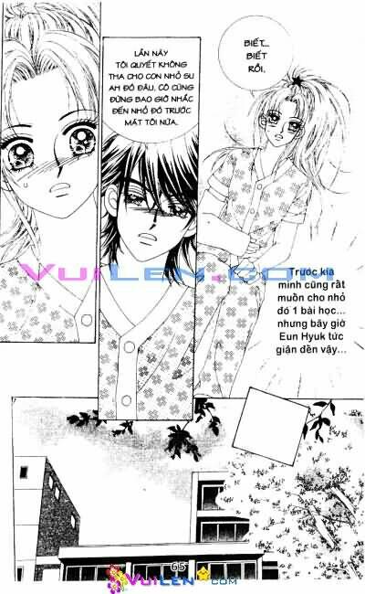 cô dâu bé xinh chapter 68 6